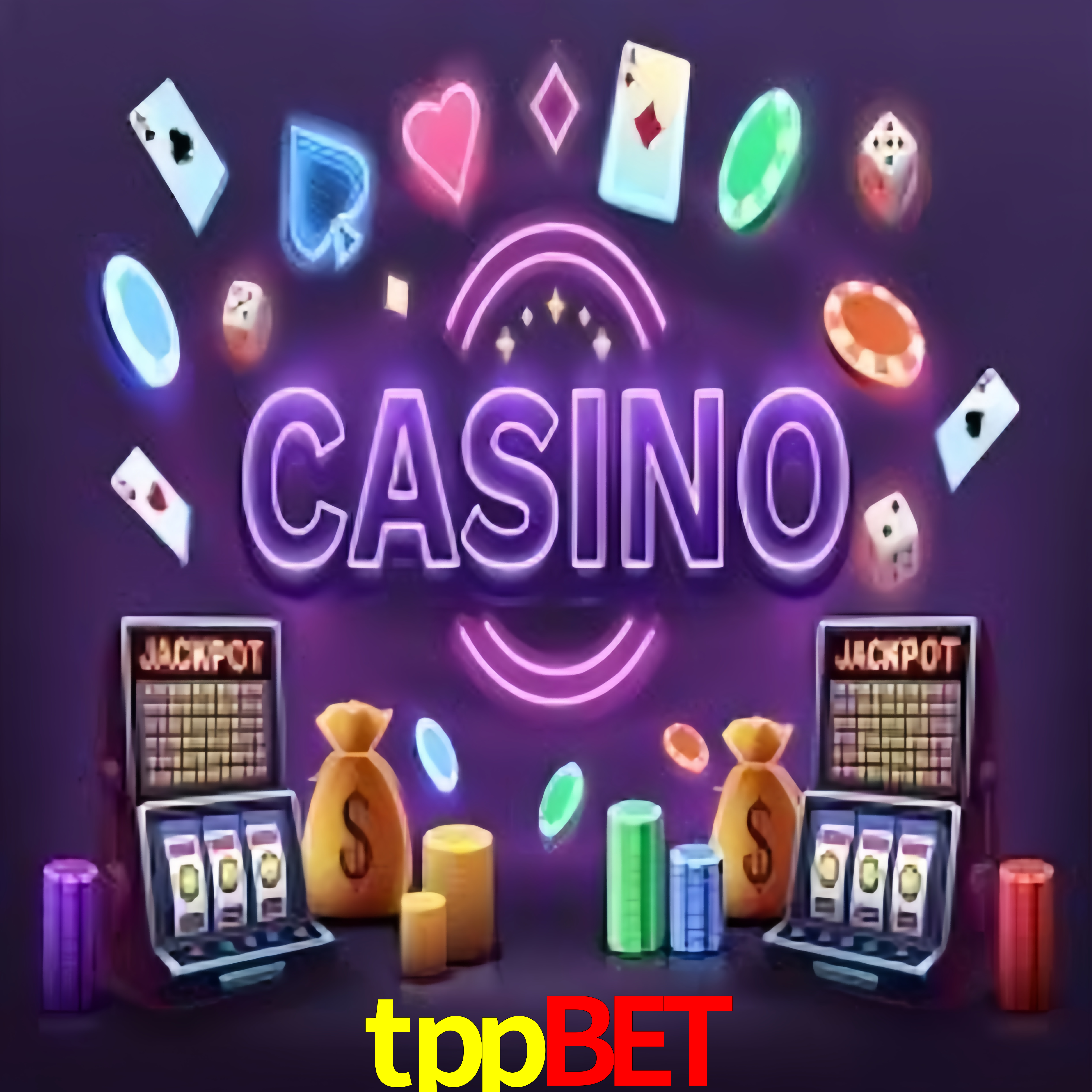 A Arte do Poker: Estratégia e Habilidade no tppbet.COM